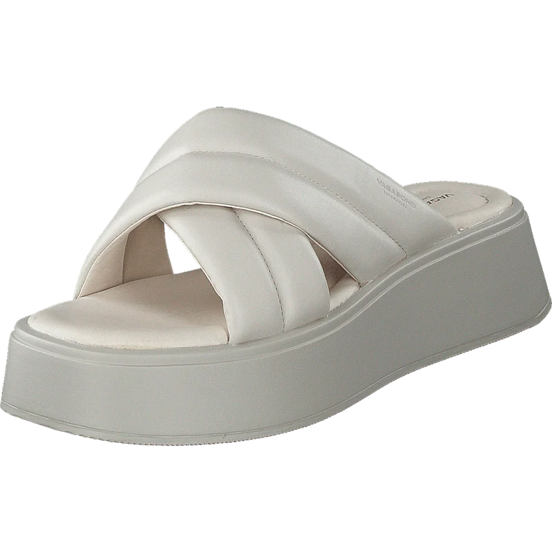 Courtney 5334-201-02 Off White