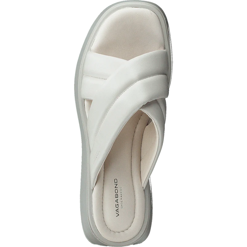 Courtney 5334-201-02 Off White