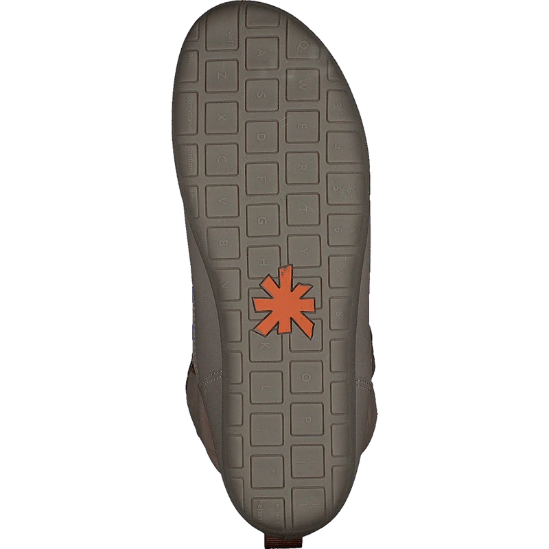 Rhodes Sesame