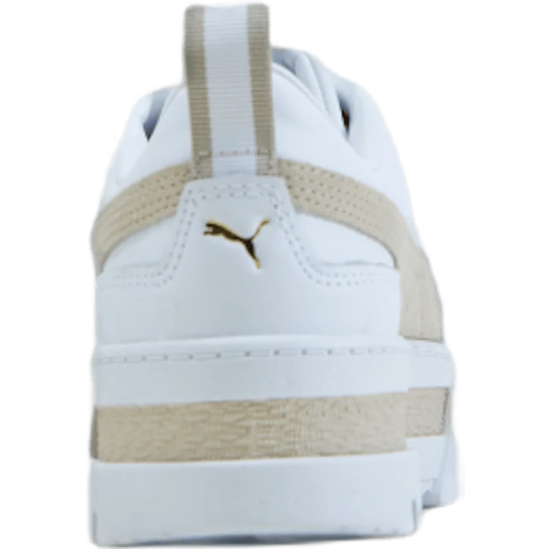 Women's Mayze Lth