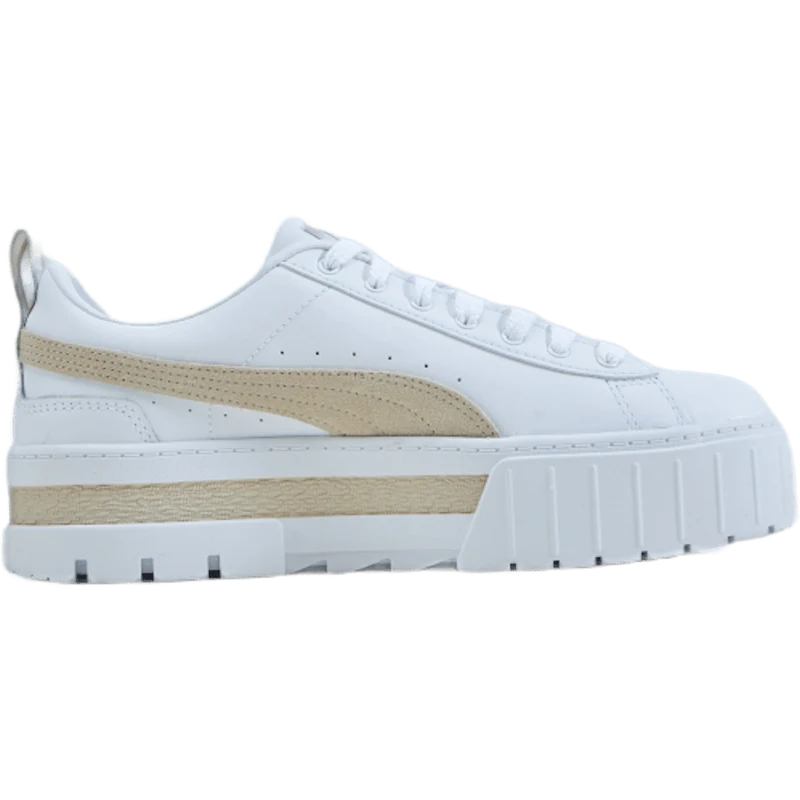 Women's Mayze Lth