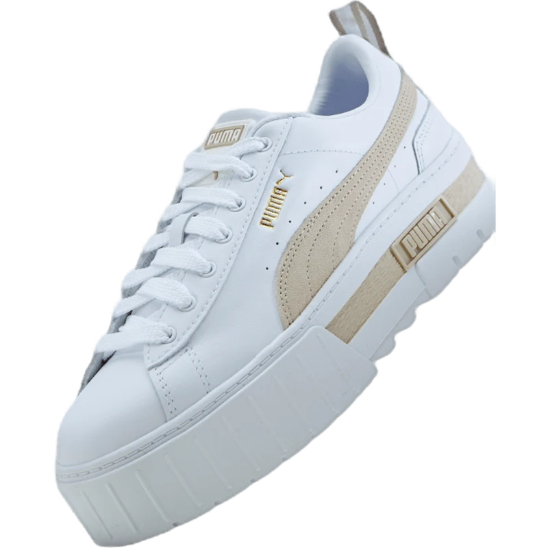 Women's Mayze Lth