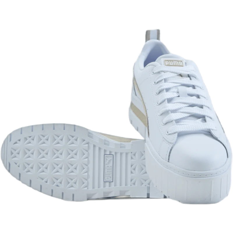 Women's Mayze Lth