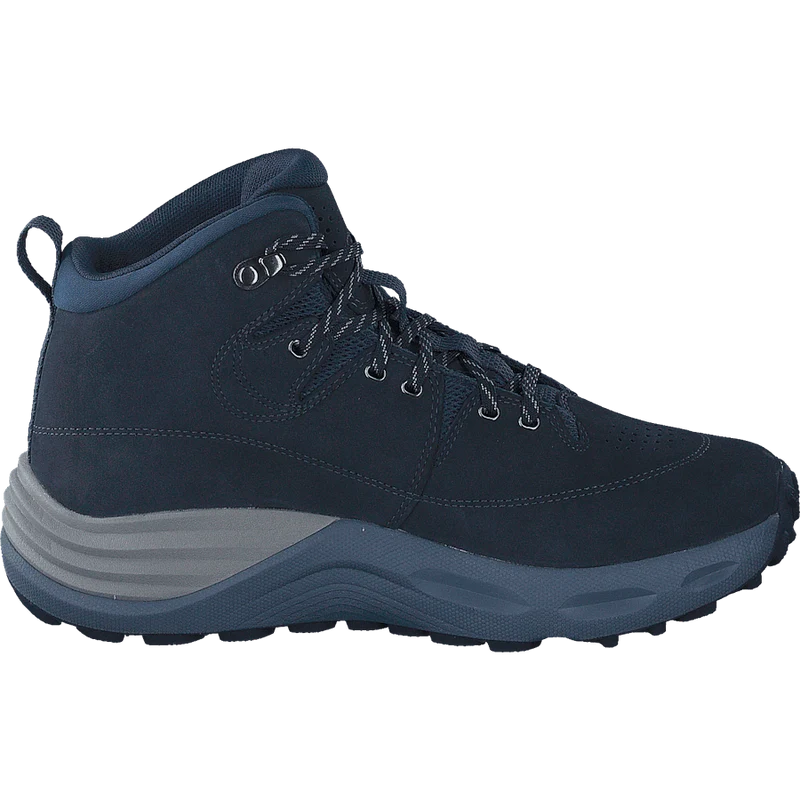 Urban Explorer Mid Gtx W Charcoal/denim