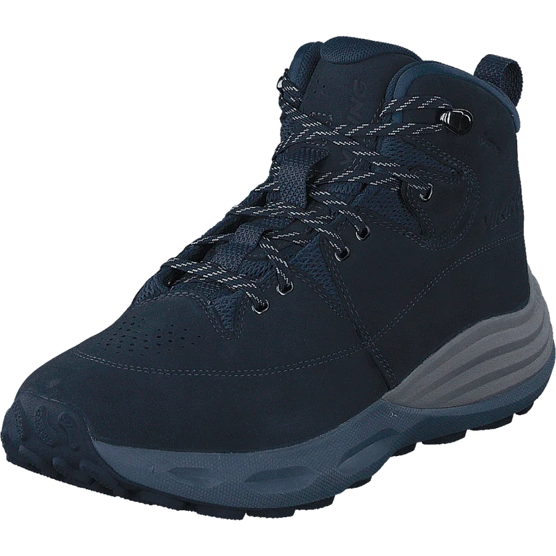 Urban Explorer Mid Gtx W Charcoal/denim