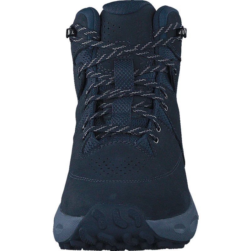 Urban Explorer Mid Gtx W Charcoal/denim