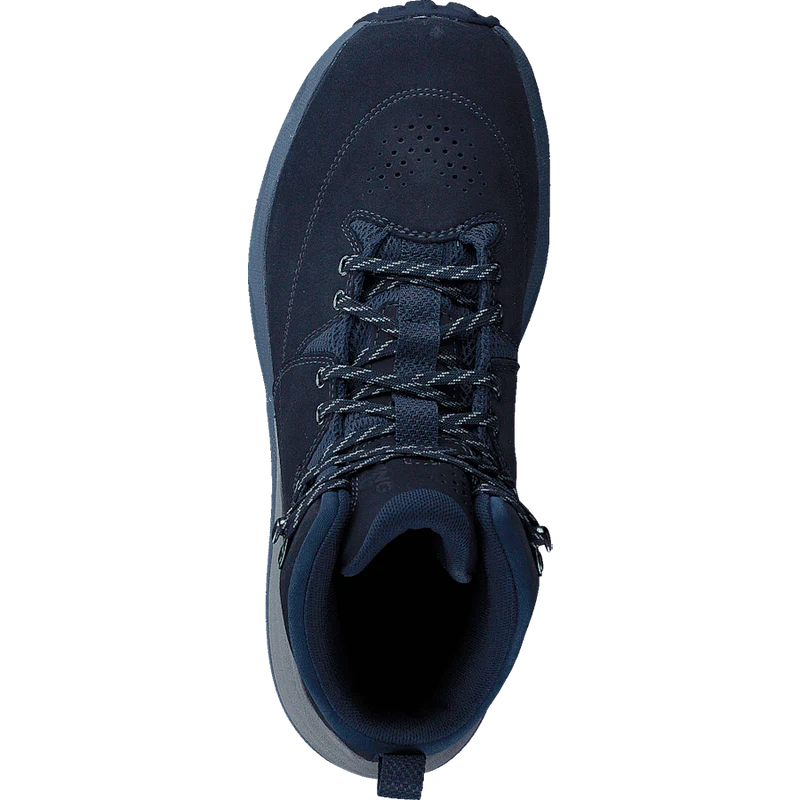 Urban Explorer Mid Gtx W Charcoal/denim