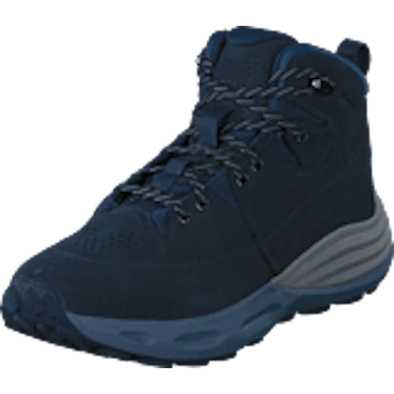 Urban Explorer Mid Gtx W Charcoal/denim
