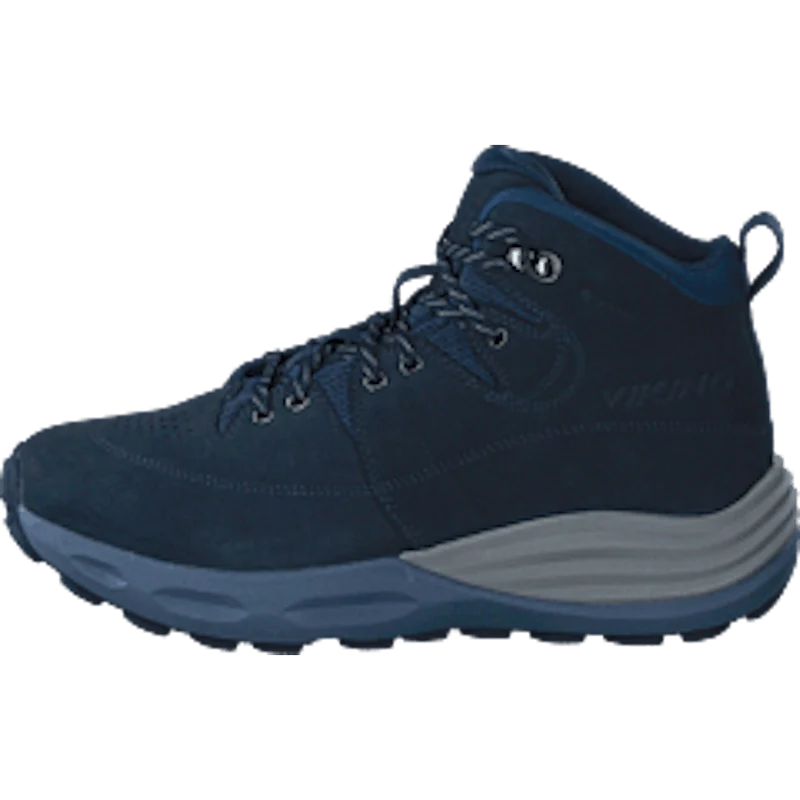 Urban Explorer Mid Gtx W Charcoal/denim