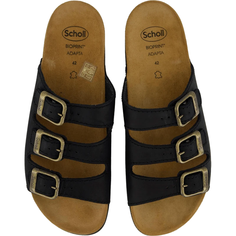 Rio AD Black