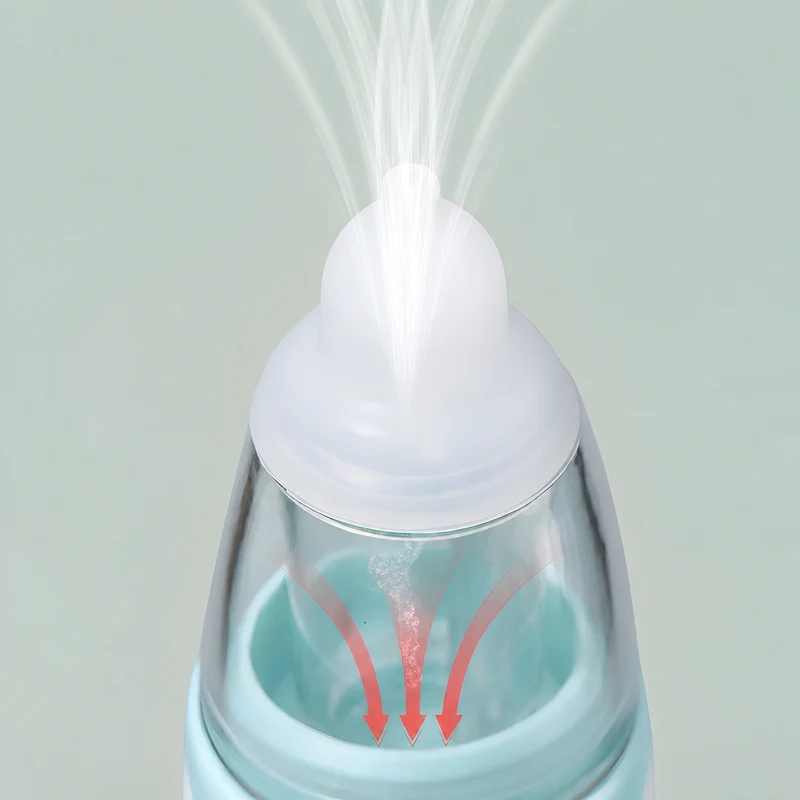 Rechargeable Baby Nasal Aspirator