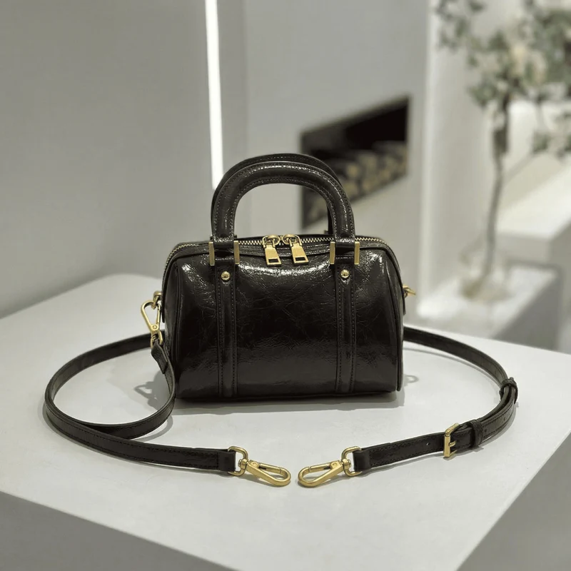 Boston Handbag