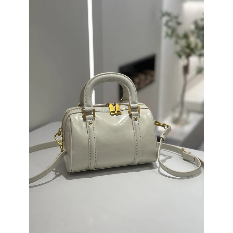 Boston Handbag