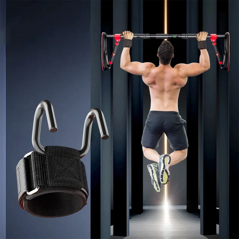 Weightlifting Hand Hooks