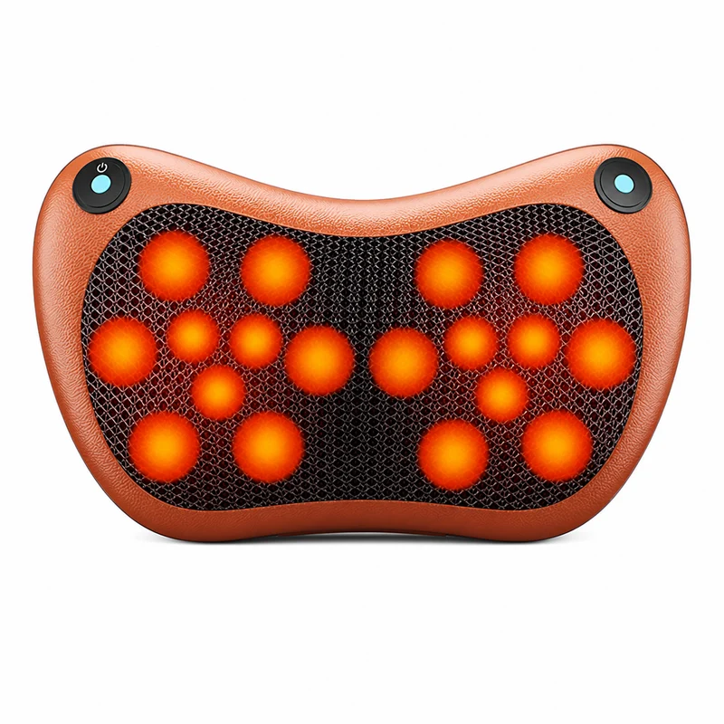 Rechargeable Massage Pillow