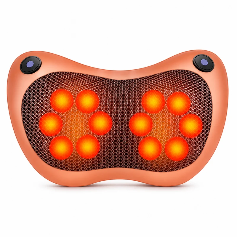 Rechargeable Massage Pillow