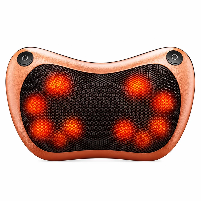 Rechargeable Massage Pillow