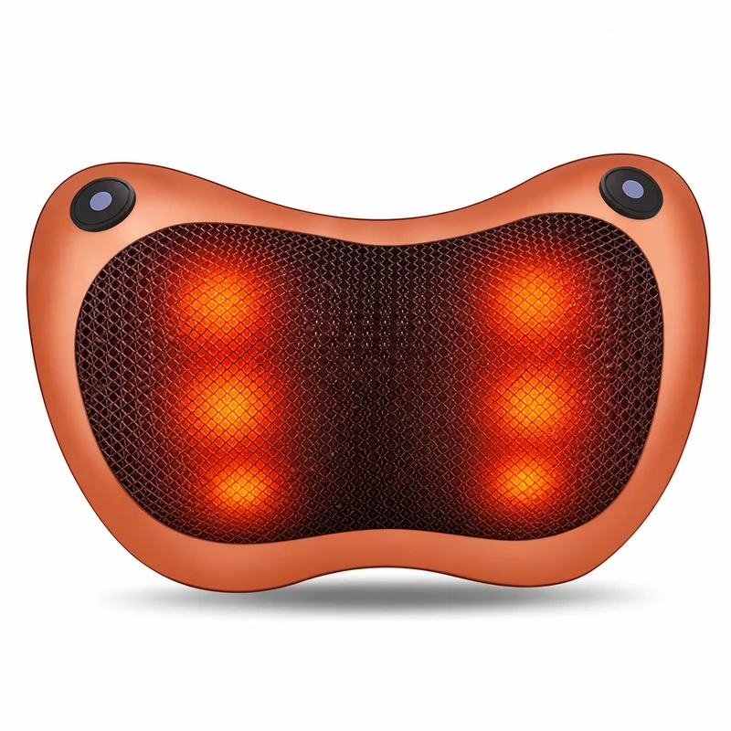 Rechargeable Massage Pillow