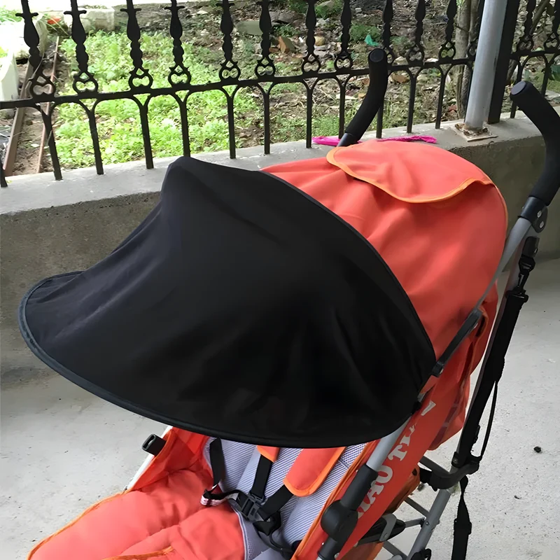 Universal Stroller Sunshade