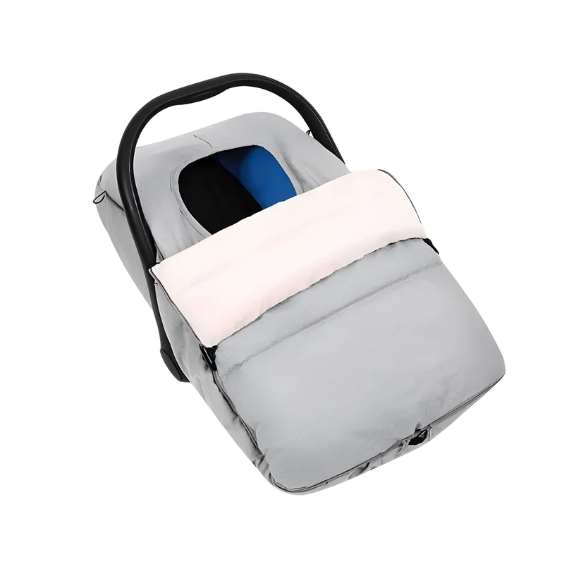 Baby Cradle Cover