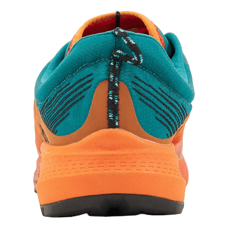 Mtl Mqm Tangerine / Mineral