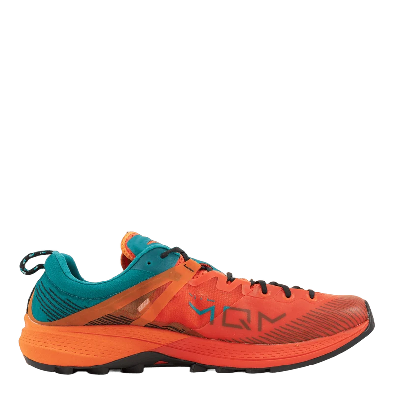 Mtl Mqm Tangerine / Mineral