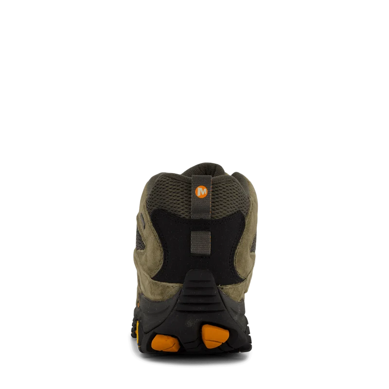 Moab 3 Mid Gtx Olive
