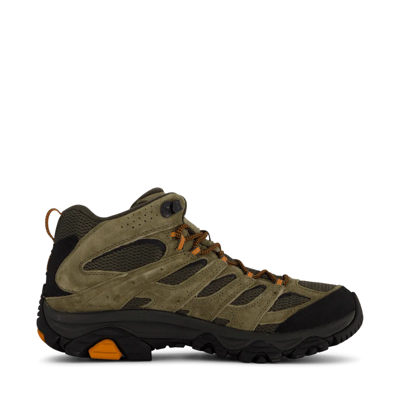 Moab 3 Mid Gtx Olive