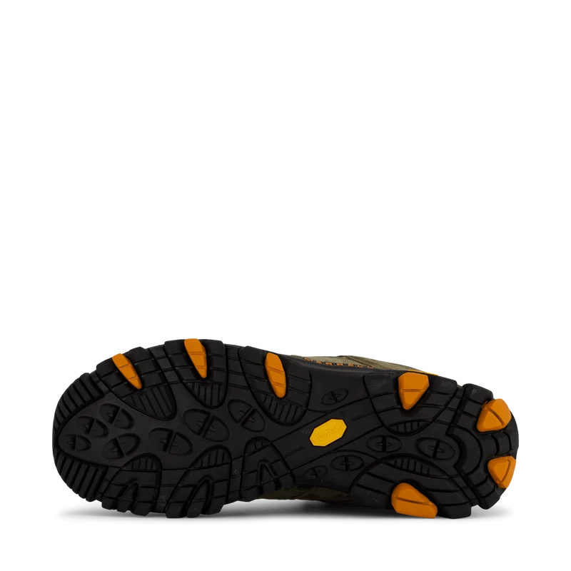 Moab 3 Mid Gtx Olive