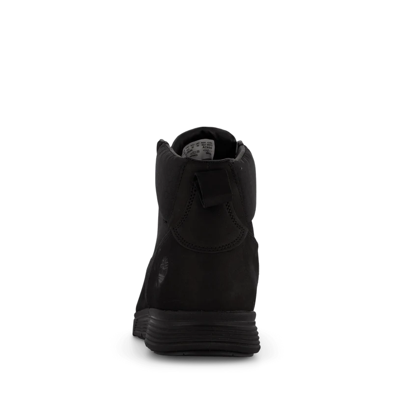 Killington Chukka Black