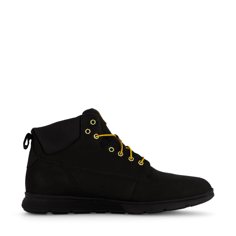 Killington Chukka Black