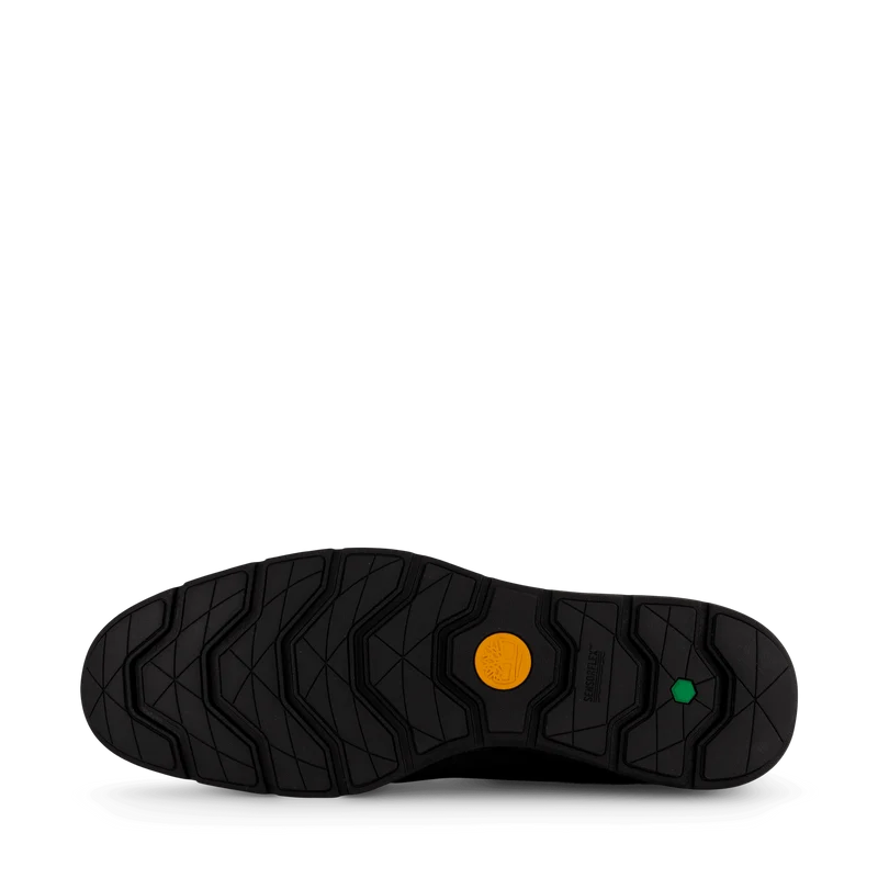 Killington Chukka Black