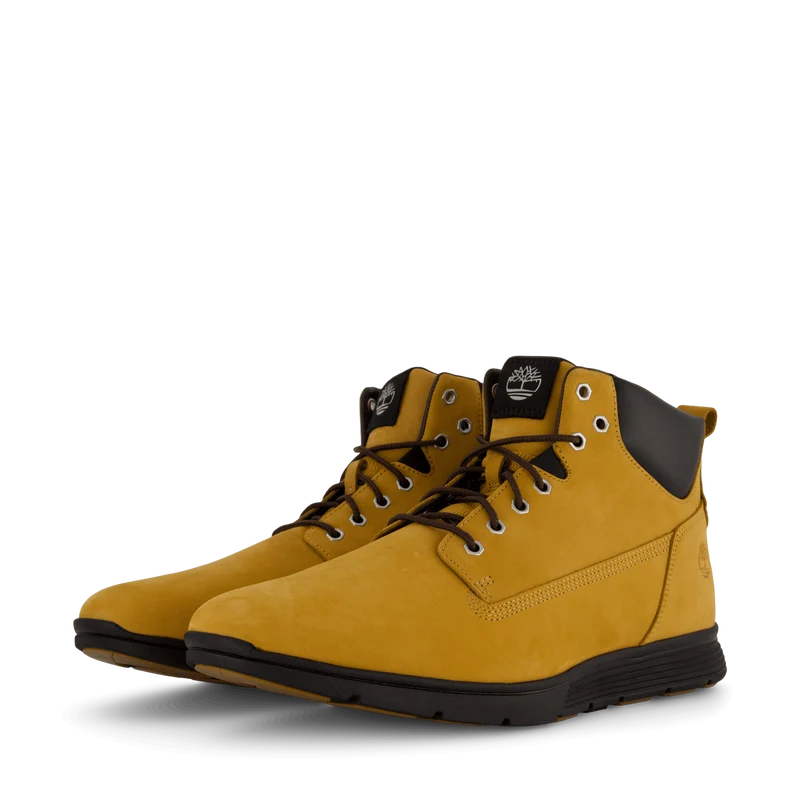 Killington Chukka Wheat