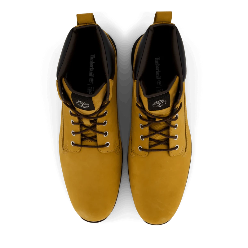 Killington Chukka Wheat