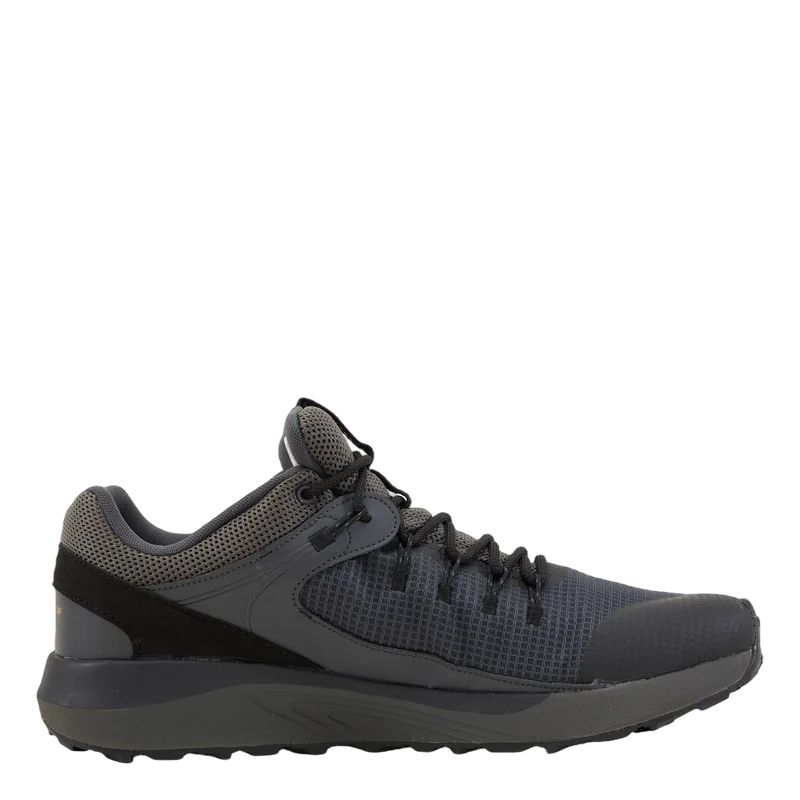 Trailstorm™ Waterproof Dark Grey / Bright Gold