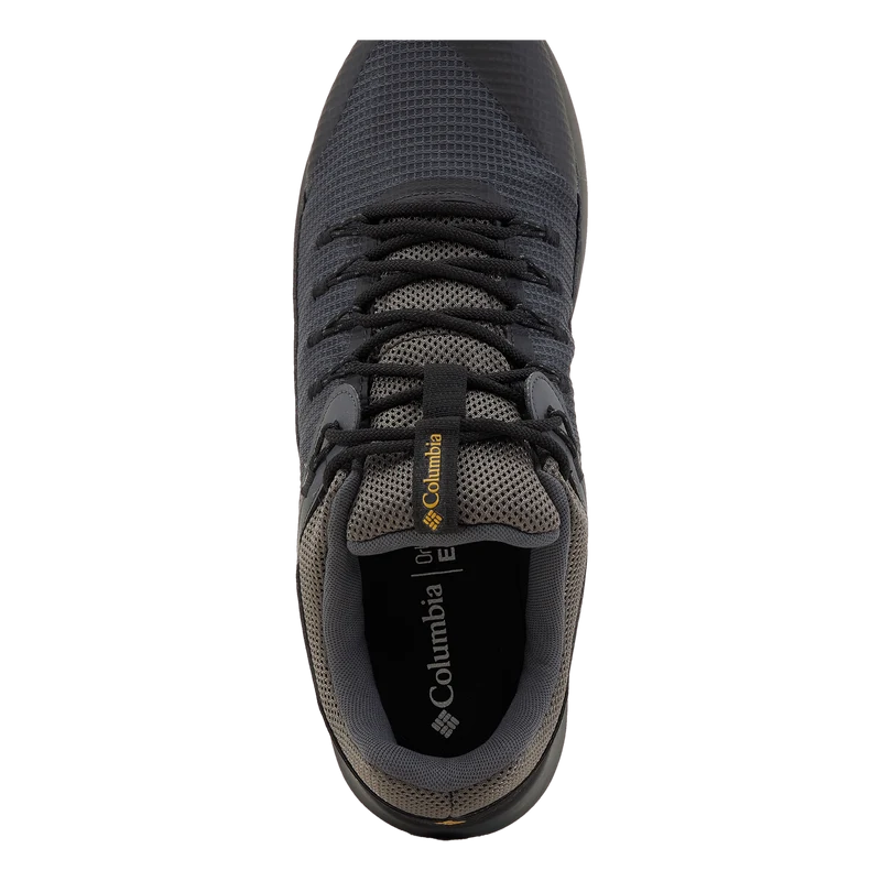 Trailstorm™ Waterproof Dark Grey / Bright Gold
