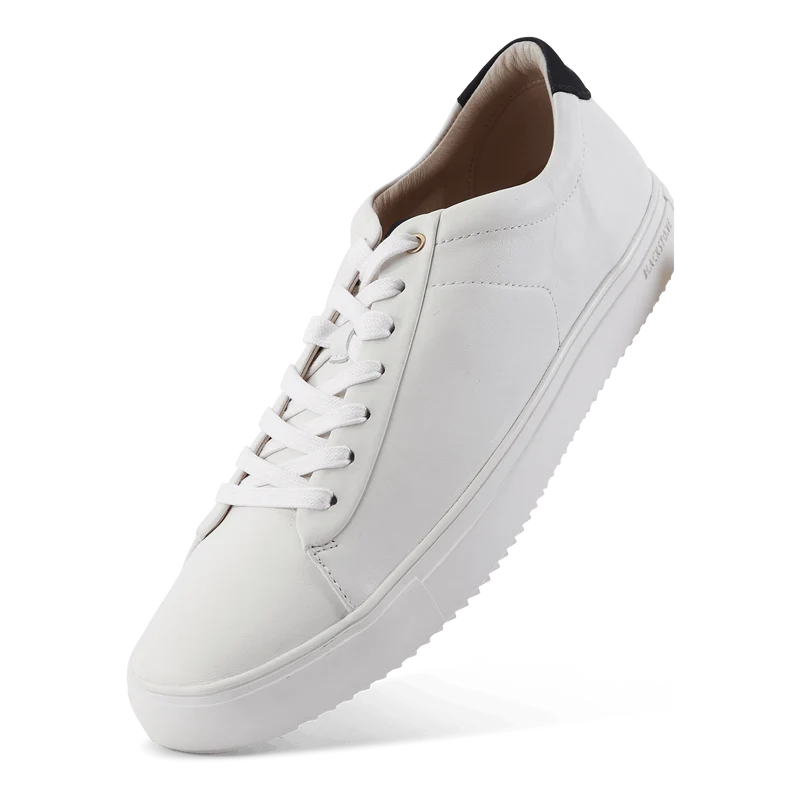 Rm50 White Navy