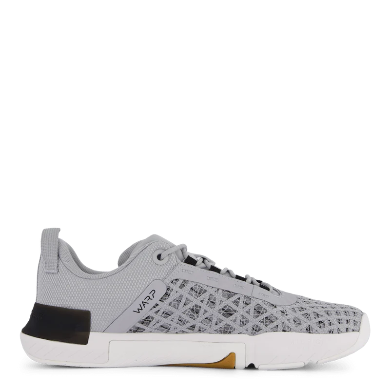 Tribase Reign 5 White