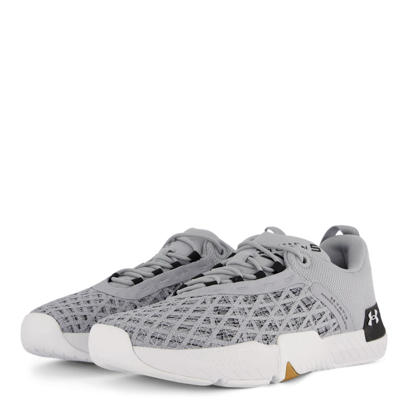 Tribase Reign 5 White