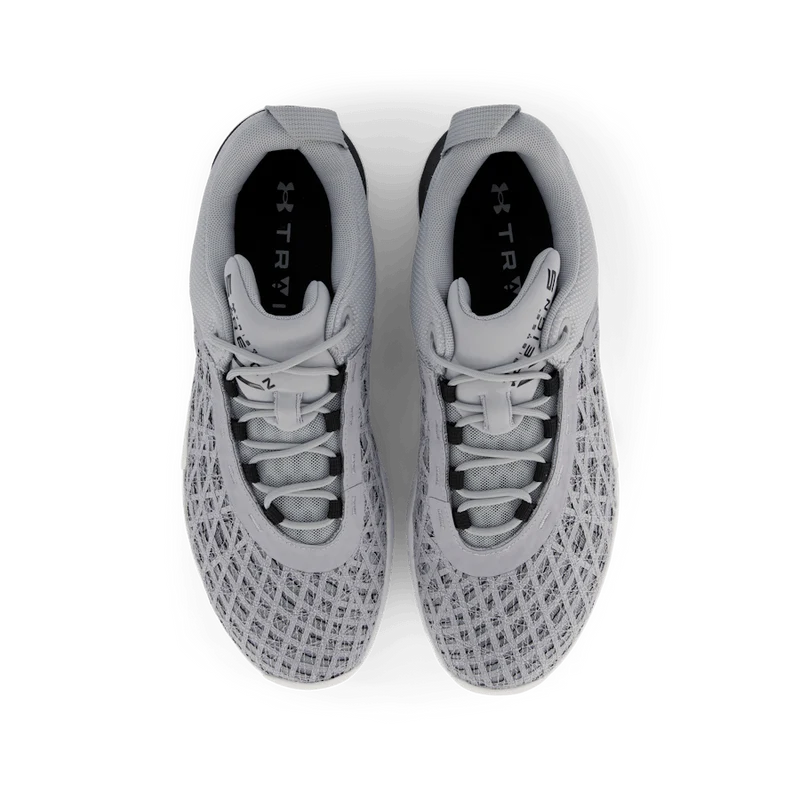 Tribase Reign 5 White