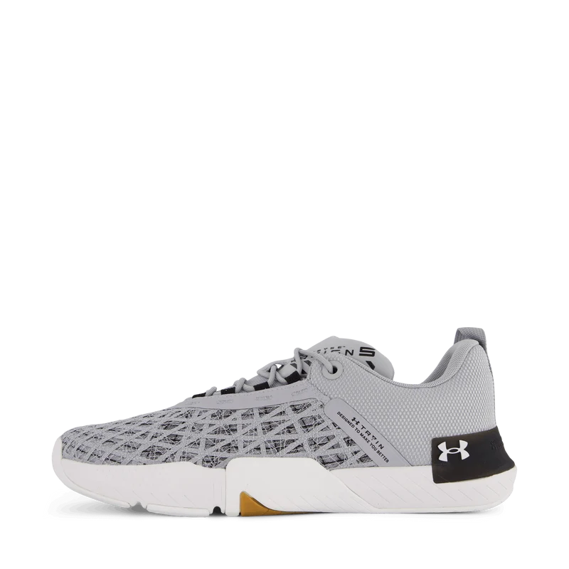 Tribase Reign 5 White