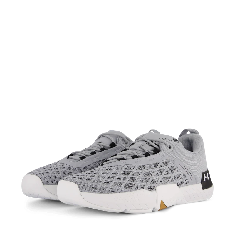 Tribase Reign 5 White