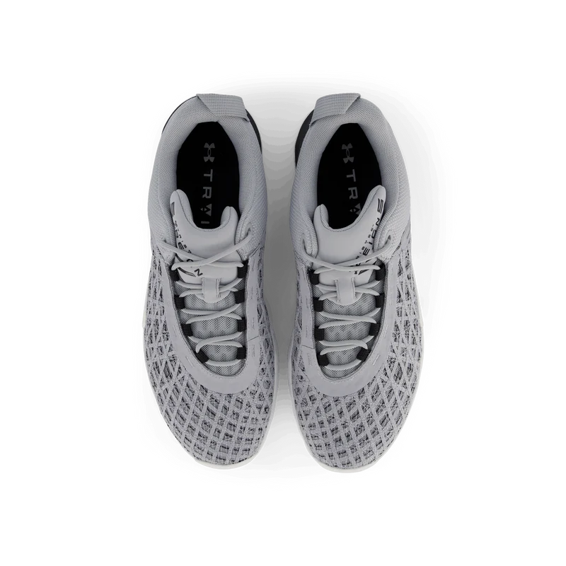 Tribase Reign 5 White