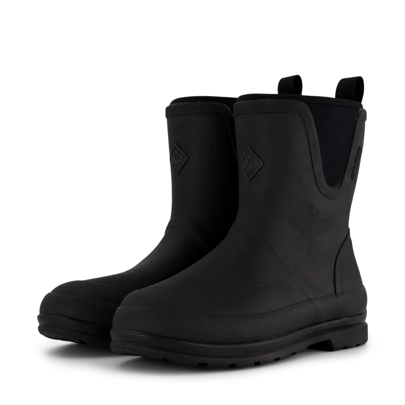 Originals Mid Black