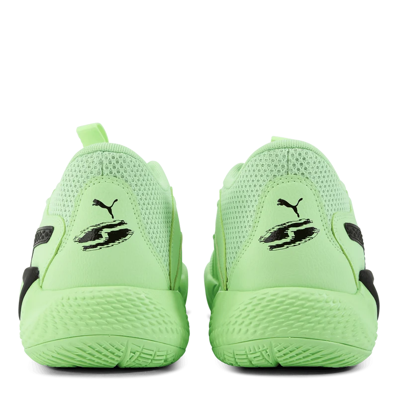 Court Rider Chaos Unisex Green