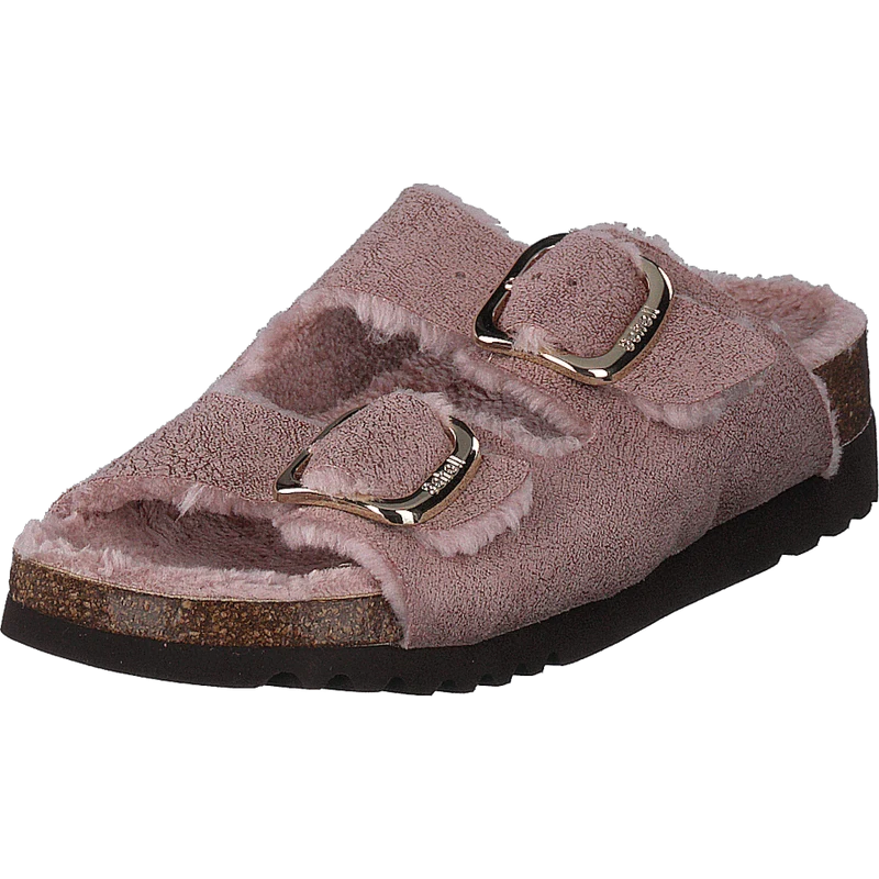 Ilary Fluffy Pink