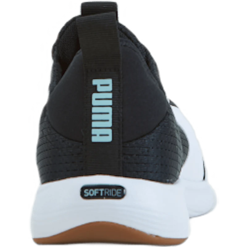 Softride Vital Repel Wn's Puma Black-puma White-eggshell