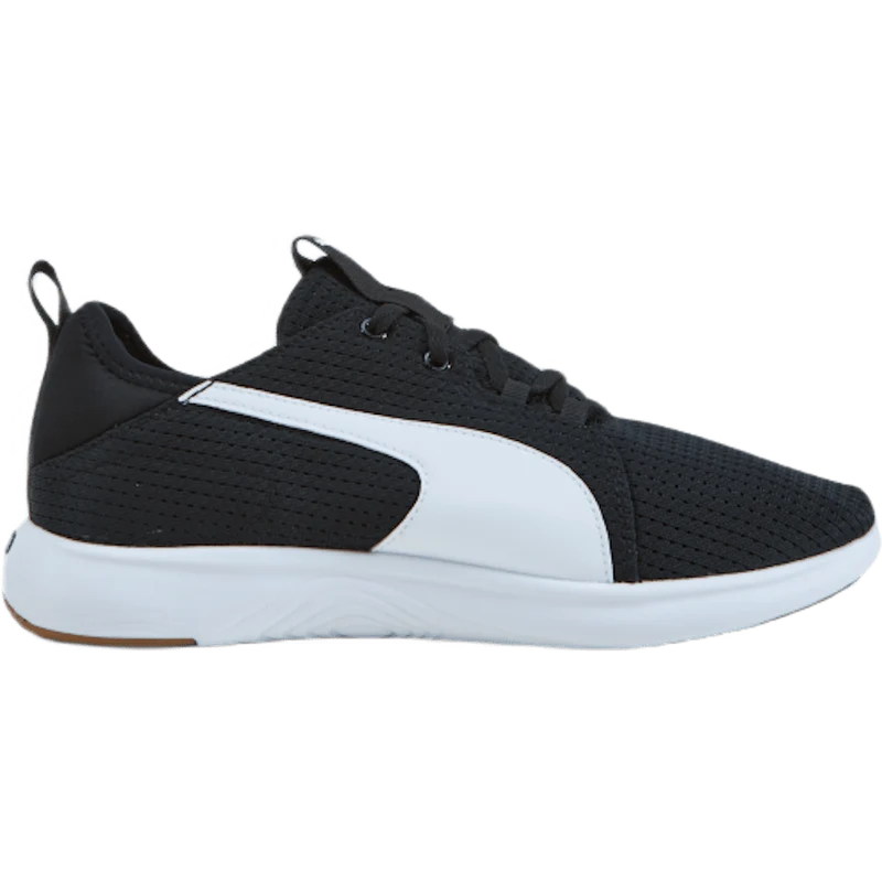 Softride Vital Repel Wn's Puma Black-puma White-eggshell