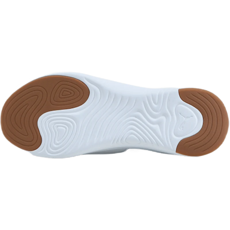 Softride Vital Repel Wn's Puma Black-puma White-eggshell