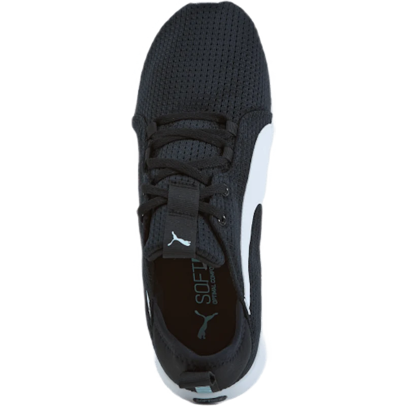 Softride Vital Repel Wn's Puma Black-puma White-eggshell